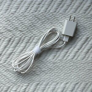 Blink Mini Charger Cable, 10ft